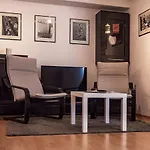 Modernes Wlan & Self-check-in Apartment