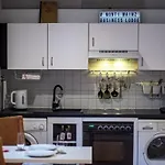 Modernes Wlan & Self-check-in Apartment *