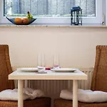 Apartment Modernes Wlan & Self-check-in Mainz