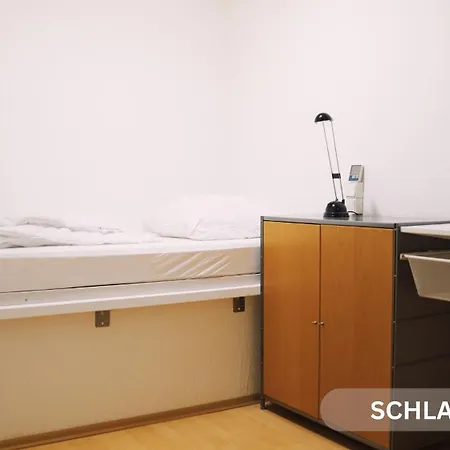 Modernes Wlan&self-check-in Appartement Mayence
