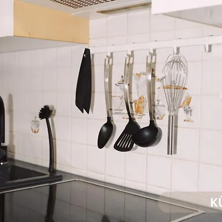 Modernes Wlan & Self-check-in * Moguncja