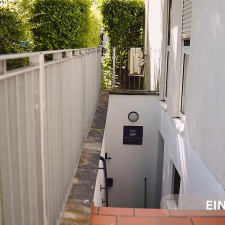 Modernes Wlan & Self-check-in Apartment *