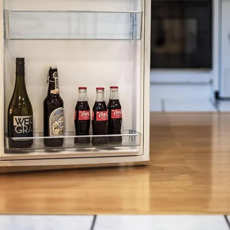 Modernes Wlan & Self-check-in * Moguncja