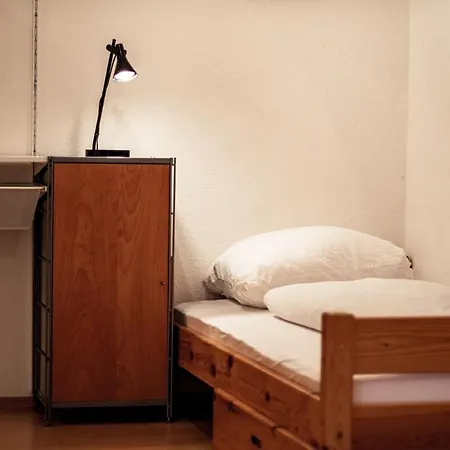 Modernes Wlan & Self-check-in