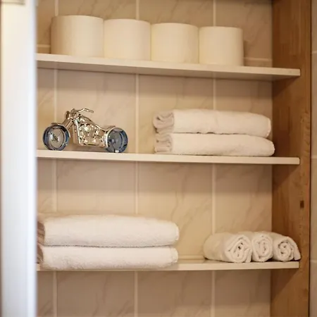 Apartament Modernes Wlan & Self-check-in Moguncja