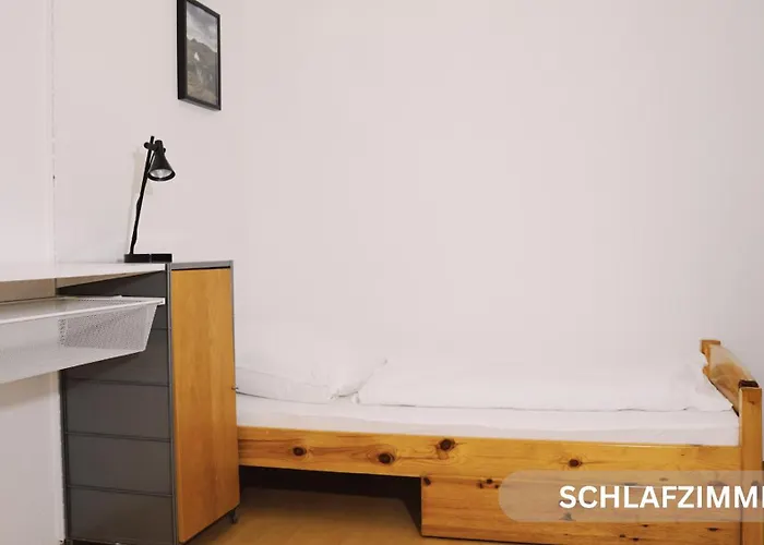 Modernes Wlan & Self-check-in 아파트 마인츠