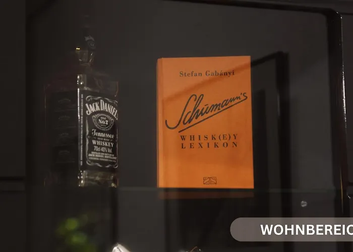 아파트 Modernes Wlan & Self-check-in 마인츠