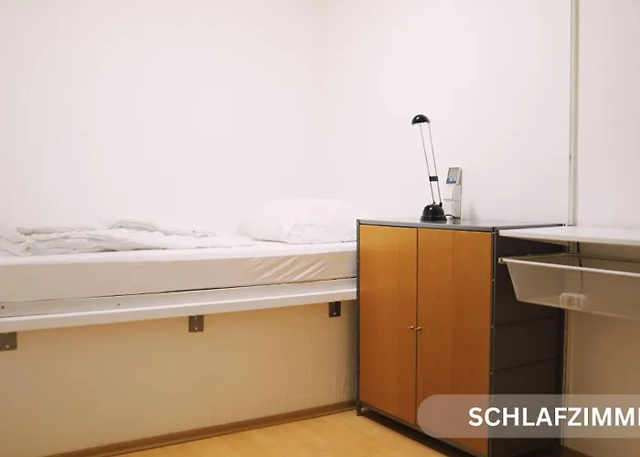 Modernes Wlan & Self-check-in 아파트 마인츠