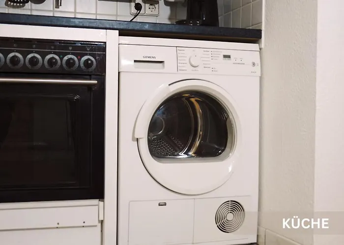 Modernes Wlan & Self-check-in *