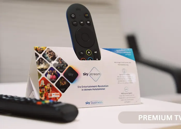 아파트 Modernes Wlan & Self-check-in 마인츠