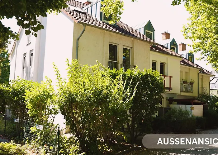 아파트 Modernes Wlan & Self-check-in 마인츠