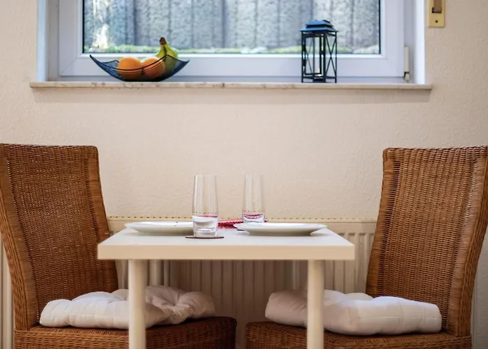 아파트 Modernes Wlan & Self-check-in 마인츠